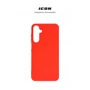 Аксессуар для смартфона ArmorStandart ICON Case Red for Samsung A256 Galaxy A25 5G (ARM69658): Пленка в комплекте нет