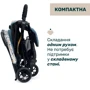 Прогулянковий візок Chicco Glee Stroller синій (87068.78): Стать дитини Для мальчиков