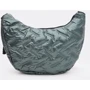 Женская сумка хобо Monsen зеленая (C1KP9559gr-green): Страна производитель Тайвань
