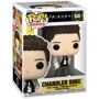Игровая фигурка Funko POP! серии Друзья S6 - Чендлер (80185): Тип Персонаж мультфильма, фильма