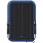 Внешний жесткий диск Silicon Power Armor A66 5TB (SP050TBPHD66LS3B): Размеры, мм 139.2x96.0x24.0