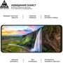 ArmorStandart Tempered Glass Pro Black for OPPO A5 Pro 4G / A5 Pro 5G (ARM85390) фото 5