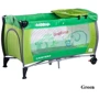 Манеж Caretero Medio Safari Green