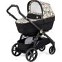 Універсальна коляска 3в1 Peg-Perego Book Grafic Gold Lounge (PACK-BOOK31LG00002) фото 17