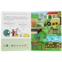 Подорожуючі Із Семом. Віммельбух: ISBN 978-617-7688-44-9