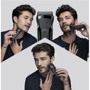 Електробритва Braun MBS3 MaxBraun Series 3 (Type 5408 100 років): Тип тримера З'ємний