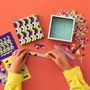Конструктор LEGO DOTS Большая коробка (41960) фото 5