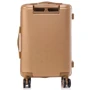 Чемодан Semi Line 20" (S) Gold золотой (T5667-2): Тип Чемоданы