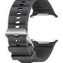 Ремінець Samsung PeakForm Band Dark Gray для Samsung Watch Ultra (ET-SBL70MBEGEU)