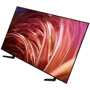Телевизор Samsung QE77S85D: Коммуникации Bluetooth, DLNA, WiFi