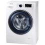 Стиральная машина Samsung WW80R421HFW: Тип загрузки фронтальная