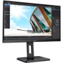 Монітор AOC u27P2 Black: Формат зображення 16:9