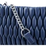 Жіноча сумка-пошет Valiria Fashion синя (ODA9052-6): Тип Сумки