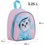 Рюкзак Kite Kids 538 Studio Pets (SP24-538XXS): Тип Рюкзак