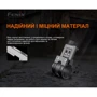 Аксесуар для ліхтарів Кріплення на зброю для ліхтарів Fenix ALG-15 (ALG-15) фото 7