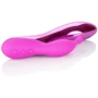 CalExotics DazzLED Radiance - вибратор кролик с LED подсветкой, 12.75x3.25 см