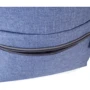 Рюкзак GoPack Сity 119L-1 синій GO21-119L-1: Корпус рюкзака м'який