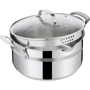Набор посуды Tefal Jamie Oliver Cook Smart 8 пр. (E310S874) фото 14