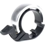Велозвонок Звонок Knog Oi Classic Large Silver