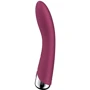 Вибратор Satisfyer Spinning Vibe 1 Red