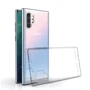 Аксессуар для смартфона BeCover TPU Case Clear for Samsung N970 Galaxy Note 10 (705137): Материал TPU (термополиуретан)