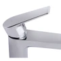 Смеситель для раковины Qtap Stenava 10M4310102: Назначение Для раковины