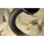 Кухонный комбайн KitchenAid Artisan 5KSM185PSEBK: Конструкция стационарный