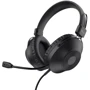 Наушники Trust Ozo Headset Eco Black (24589)
