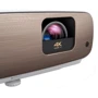 Проектор BenQ W2710i (9H.JR977.38E): Інтерфейси Разъем для наушников, HDMI, USB