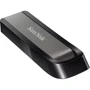 USB-флешка SanDisk 64GB Extreme Go USB 3.2 Black (SDCZ810-064G-G46): Максимальна швидкість читання, МБ / с 400