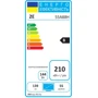 Телевизор 2E-55A88H: Тип LED-телевизоры