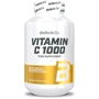BioTechUSA Vitamin C 1000 100 tabs / 100 servings