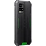 Смартфон Blackview BV4800 2/32GB Green: Вбудована пам'ять 32 ГБ