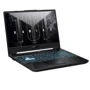 Ноутбук ASUS TUF Gaming FX506HC (FX506HC-HN004_24_1TB): Тип экрана матовый