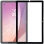 Аксессуар для планшетных ПК BeCover Tempered Glass 10D Black for Samsung Galaxy Tab S6 Lite 2024 P620/P625/P627 (710802): Материал закаленное стекло