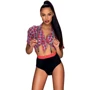Игровой костюм Obsessive Worker Girl S/M