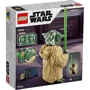 LEGO Star Wars Йода (75255): Кількість деталей, шт. 1771
