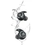 Наушники JBL Reflect Aero Black (JBLREFLECTAEROBLK): Диапазон частот (Гц) 20 - 20 000