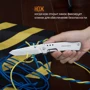 Мультитул Нож-ножницы Roxon KS S501: Количество инструментов 2