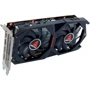 Видеокарта Biostar Radeon RX6600 (VA6606RM81): Интерфейс PCI Express 4.0 x8