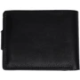Мужское портмоне черное (GP 10gp517610-black): Тип Портмоне