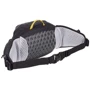 Сумка Deuter Pulse 3 цвет 7000 black (3935219 7000): Материал Материал: нейлон 100D PA Ripstop