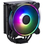 Кулер CoolerMaster Hyper 212 Halo Black (RR-S4KK-20PA-R1): Уровень шума, dB 27