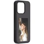 Чехол для iPhone Epik TPU+PC Ink Show Black for iPhone 14