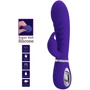 Вибратор LYBAILE Pretty Love - Prescott Purple (BI-014635-3)