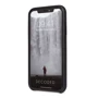 Чехол для iPhone Decoded Leather Black (D9IPOXIBC2BK) for iPhone 11 Pro фото 7