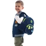 Рюкзак дитячий Kite K25-2727XS-5 Kids 2727 Dino Gamer фото 12