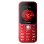 Мобильный телефон Sigma mobile X-Style 32 Boombox Black-Red (UA UCRF)