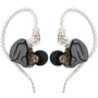 Наушники Knowledge Zenith ZSN Pro X Mic Black
