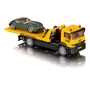 Грузовик-эвакуатор Siku с легковой машиной (6321454)